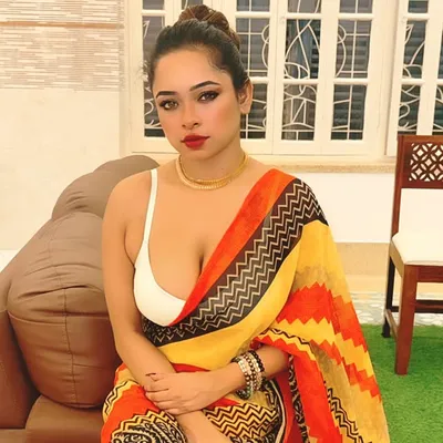 Paramita Nath profile