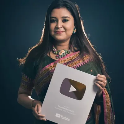 Paramita Pramanick