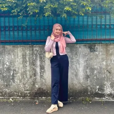 Paramitha Putri Khoswara profile