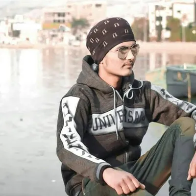 ꧁༒☬param_singh☬༒꧂ profile