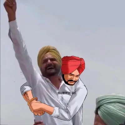 Paramjeet Kaur🦅pb31 profile
