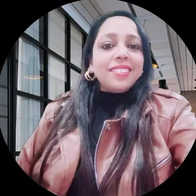 Paramjot Kaur profile