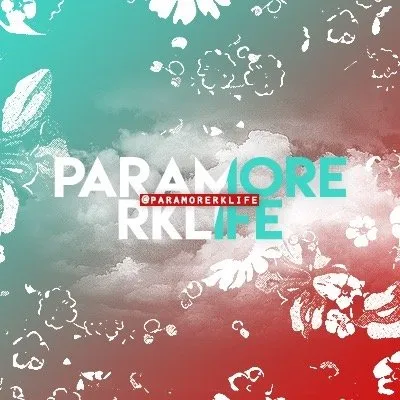 Paramore RK Life profile