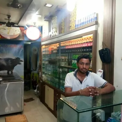 Param Paliwal profile
