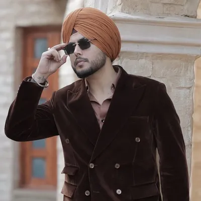 Param Sabi profile