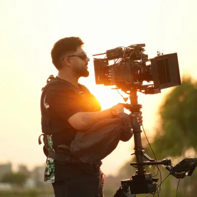 Param Sambhi profile