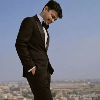Param sisodiya profile