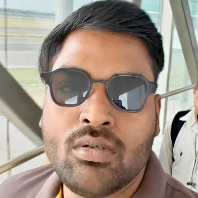 Paramveer Kashyap profile