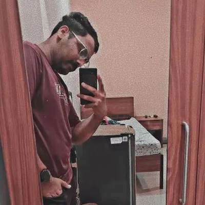 Paramveersinh Jadeja profile