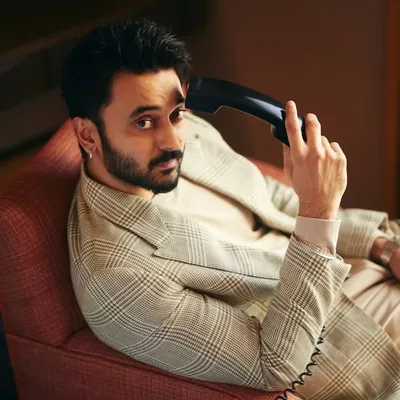Paramvir Singh Cheema