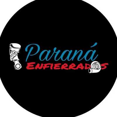 Parana Enfierrados® profile