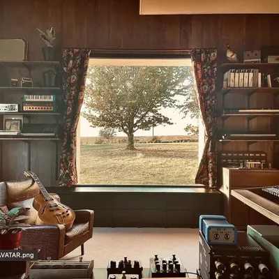 Paraphernalia studios | Recording studio profile