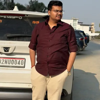 Paras soni profile