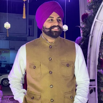 ਪਾਰਸ ਦੇਵ profile