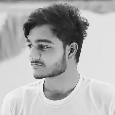 PARAS JETHWA profile