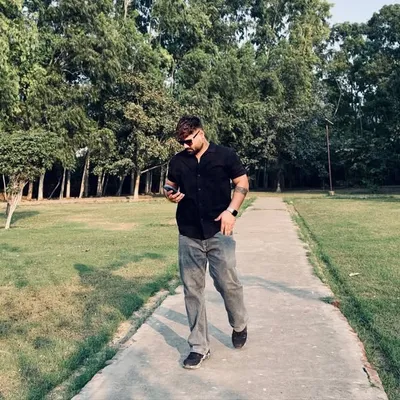 Paras Kataria profile