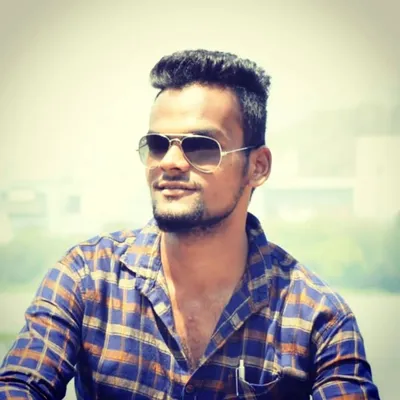 Paras Kharat profile