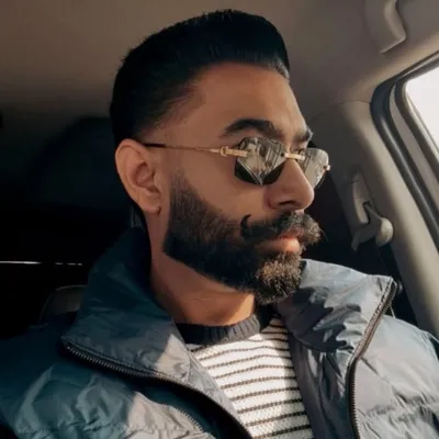 profile