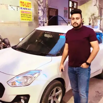 Paras SaiNi profile