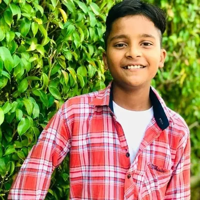 Paras_Sarpanch_ profile