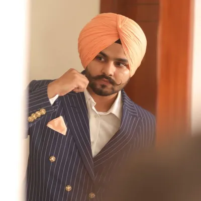 Paras Singh profile