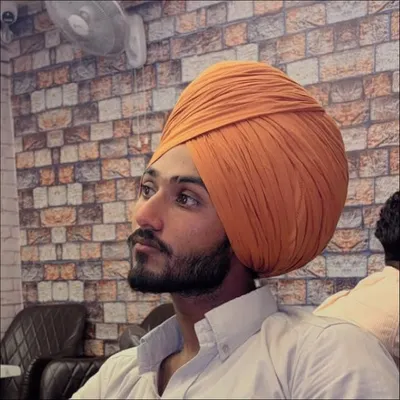 deep sodhi profile