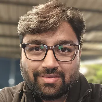 Paras Shah profile