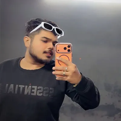 Paras Anand profile