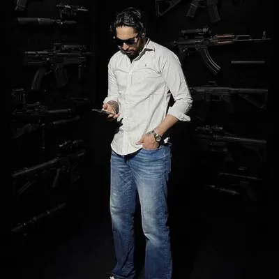 Paras Aulakh🥀 profile