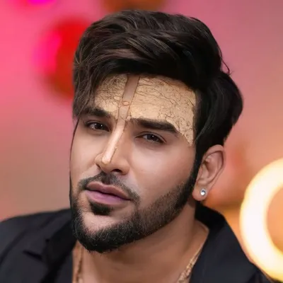 Paras S Chhabra profile