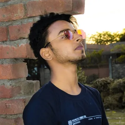 Parash Kumar profile