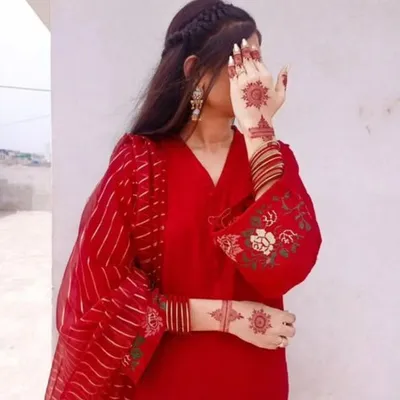 Bharti Parashar profile