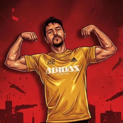 Yogesh Parashar profile