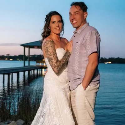 Michelle Salt profile