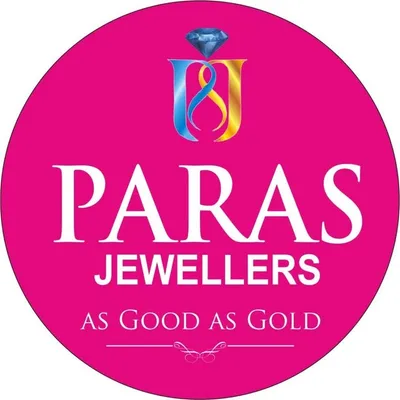 PARAS JEWELLERS profile