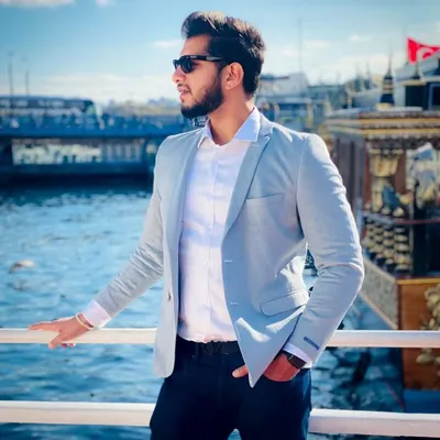 Paras Khera profile