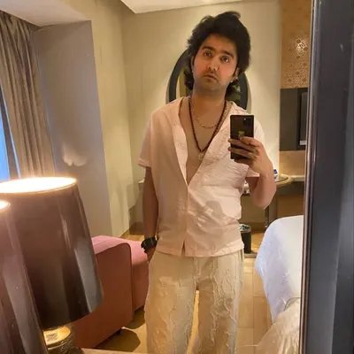 Paras Mehta profile
