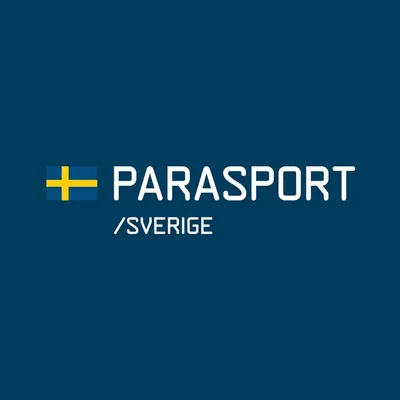Parasport Sverige profile