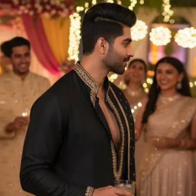 Paras Gujral profile
