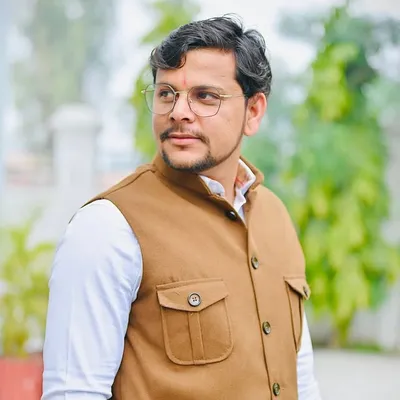 Paras Sharma Vats profile
