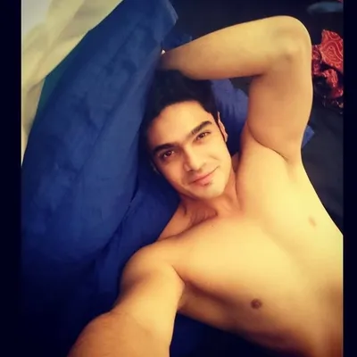 Paras Tomar profile