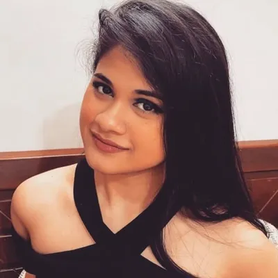 Parbani Sinha profile