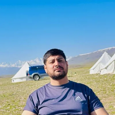 Hasnain Ali Shah profile