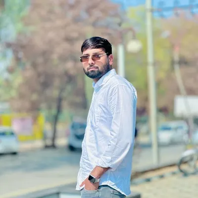 ParDeep BhaDu profile