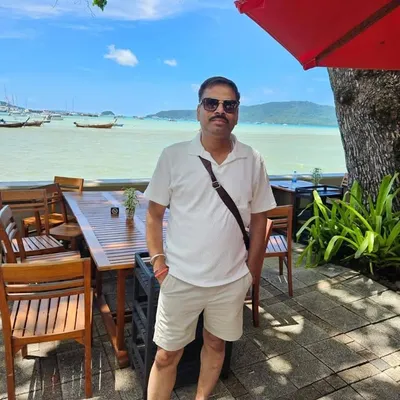 Pardeep Jain profile