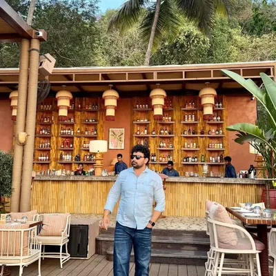 Adv Pardeep Tushir profile