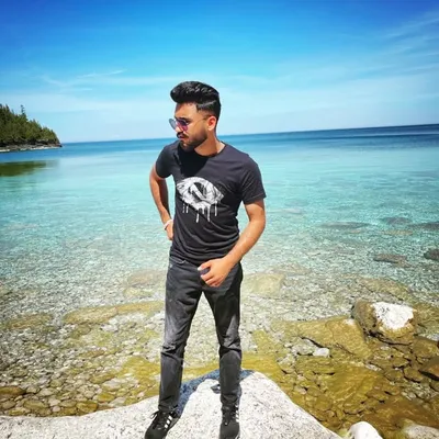 🇮🇳PARDEEP SINGH KALER🇨🇦 profile