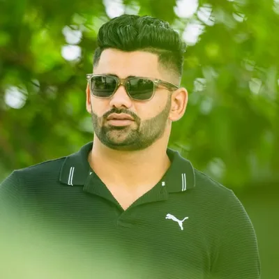Pardeep Narwal profile