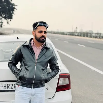 DEep Ghumaan profile