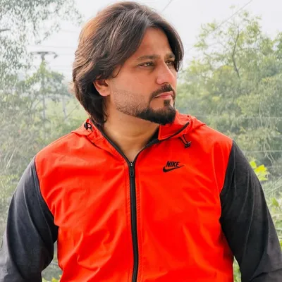 Pardeep Boora profile